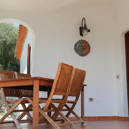 Marea Apartment