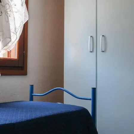 Apartment Marea