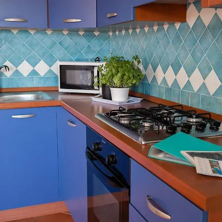 Marea Apartment *