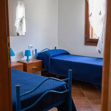 Appartement Marea Tanaunella