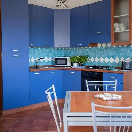 Marea アパート タナウネッラ