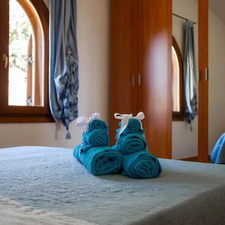 Marea Apartment