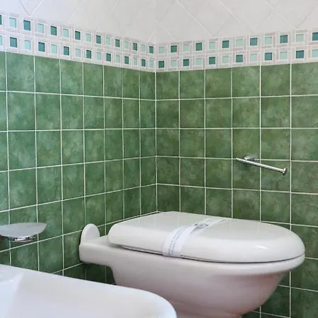 Marea Apartment *