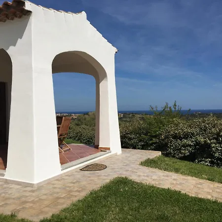 Marea Apartment Tanaunella