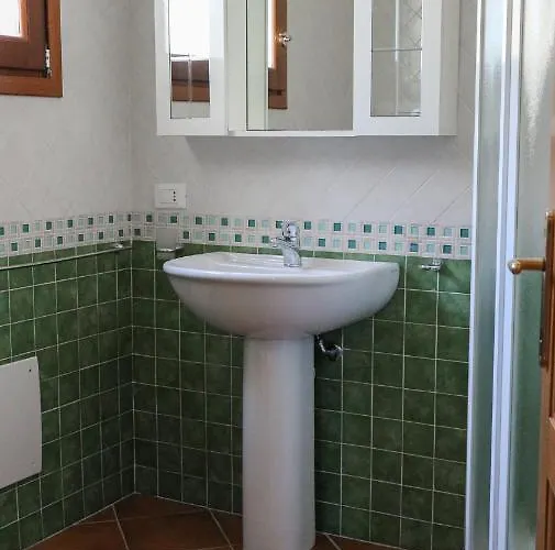 Apartament Marea Tanaunella