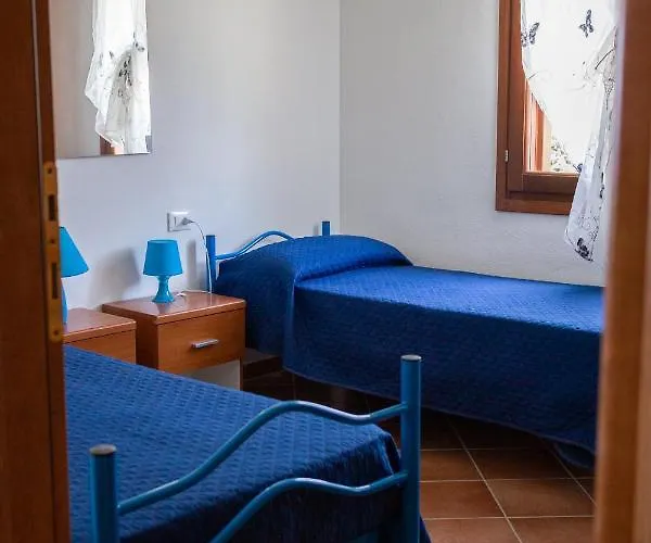 Apartamento Marea Tanaunella