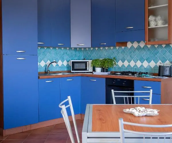 Marea Apartamento Tanaunella