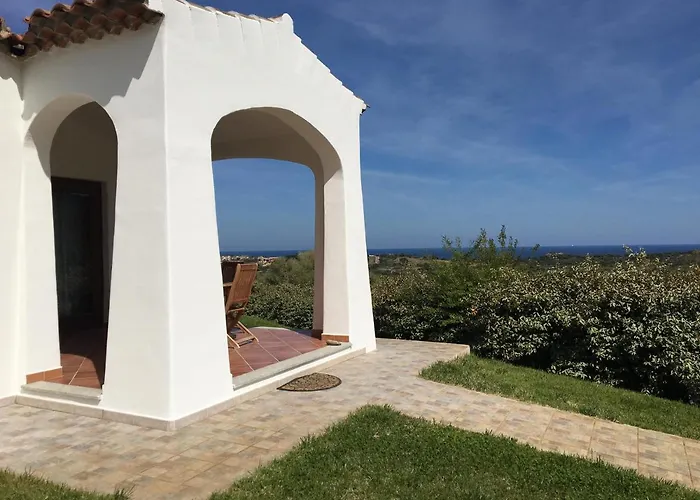 Marea Apartamento Tanaunella